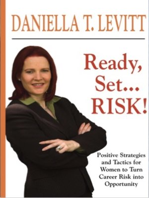 cover image of Ready, Set...Risk!